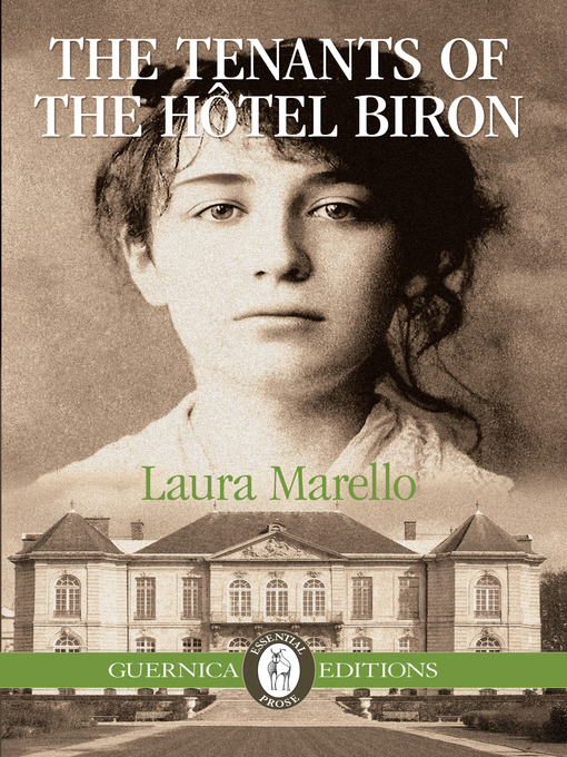 Title details for The Tenants of The Hotel Biron by Laura Marello - Available